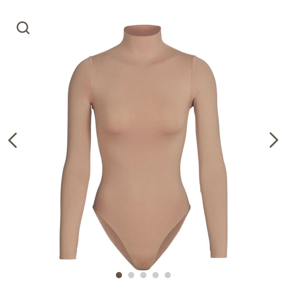 Like new skims bodysuit